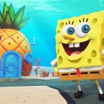 SpongeBob SquarePants: Battle for Bikini Bottom - Rehydrated, SpongeBob SquarePants: Battle for Bikini Bottom, SpongeBob SquarePants: Battle for Bikini Bottom - Rehydrated, SpongeBob SquarePants, SpongeBob, PS4, XONE, Switch, PlayStation 4, Xbox One, Nintendo Switch, US, announced