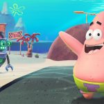 SpongeBob SquarePants: Battle for Bikini Bottom - Rehydrated, SpongeBob SquarePants: Battle for Bikini Bottom, SpongeBob SquarePants: Battle for Bikini Bottom - Rehydrated, SpongeBob SquarePants, SpongeBob, PS4, XONE, Switch, PlayStation 4, Xbox One, Nintendo Switch, US, announced