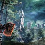 The Surge, The Surge 2, PS4, XONE, PlayStation 4, Xbox One, US, Europe, update, Focus Home Interactive