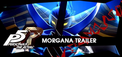 Persona 5: The Royal, PlayStation 4, trailer, West, Japan, release date, announced, Atlus, new video, Morgana trailer, update, news