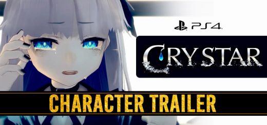 Crystar, PS4, PlayStation 4, US, Western, localization, Spike Chunsoft, Europe, update