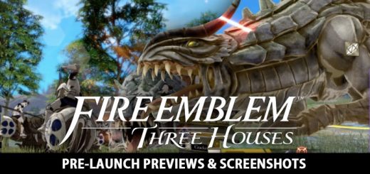 Fire Emblem: Three Houses, Nintendo, US, North America, Europe, PAL, game, release date, pre-order, gameplay, features, price, Nintendo Switch, Switch, news, update, pre-launch previews, new screenshots