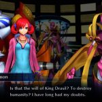 Digimon Story Cyber Sleuth, Digimon Story Cyber Sleuth [Complete Edition], Nintendo Switch, Switch, Digimon, US, Europe, Japan, Digimon Story: Cyber Sleuth – Hacker’s Memory, Pre-order
