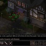 The Baldur's Gate: Enhanced Edition Pack, The Baldur's Gate, Baldur’s Gate: Siege of Dragonspear, PS4, XONE, Switch, PlayStation 4, Xbox One, Nintendo Switch, US, Europe, Pre-order, Skybound Games