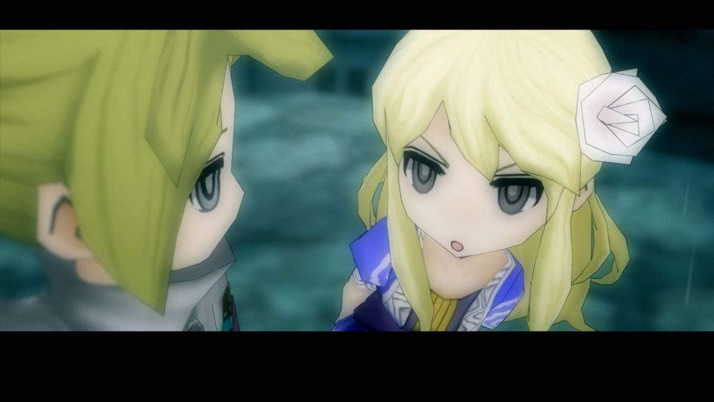 The Alliance Alive HD Remastered, Nintendo Switch, Switch, Playstation 4, PS4, ASIA, Multi-language release date, gameplay, features, price, pre-order, FuRyu, limited edition, standard edition, english, chinese, japanese, korean