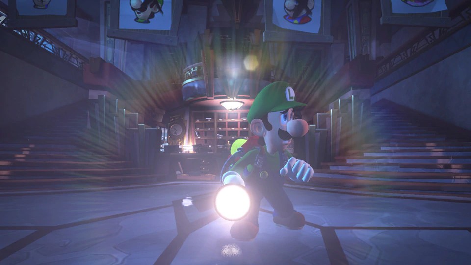 Luigi's Mansion 3, Nintendo switch, switch, Japan, AU, EU, US, australia, europe, north america, release date, gameplay, features, price, pre-order, nintendo, next level games, luigi's mansion