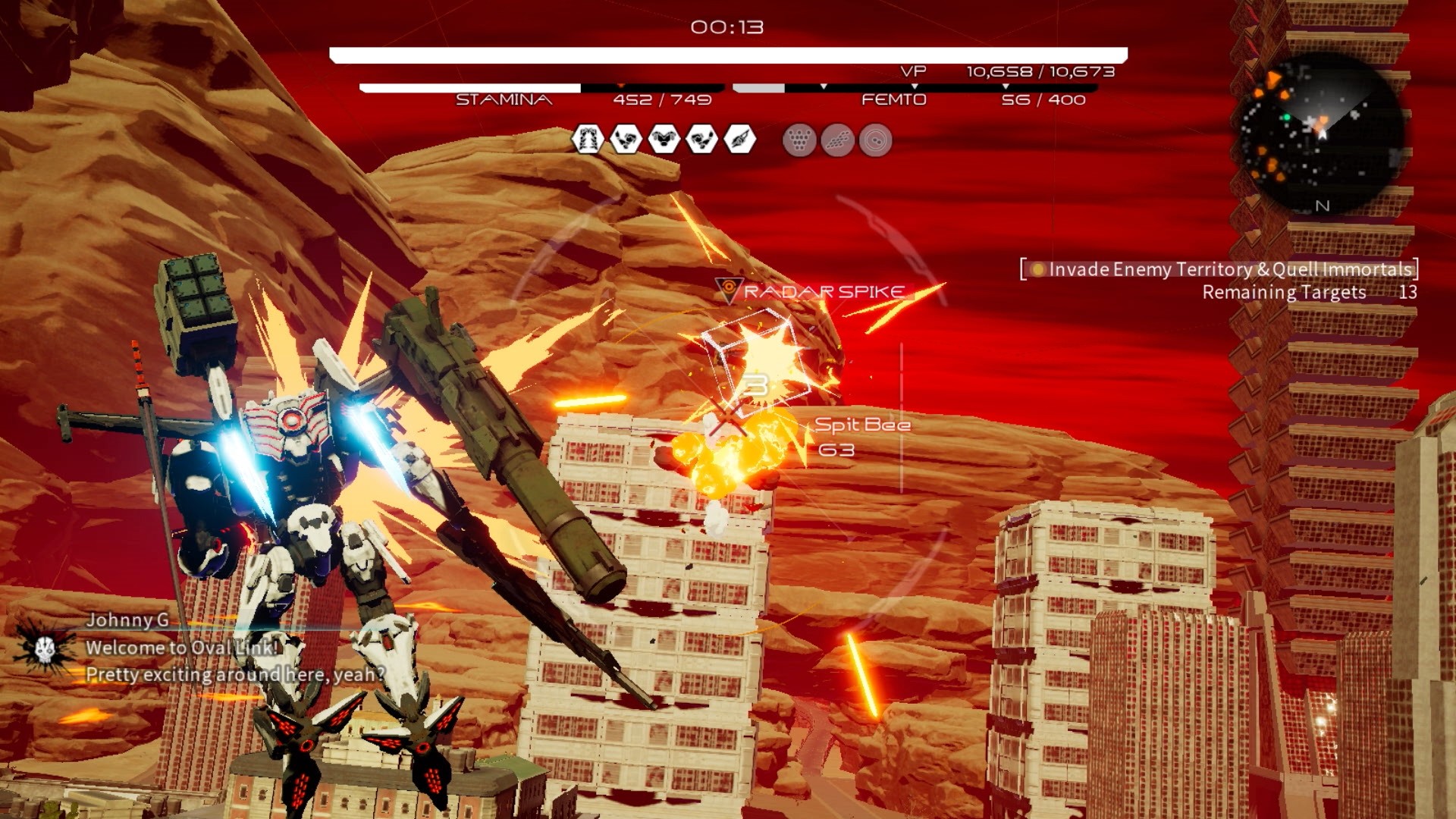 Daemon X Machina, Nintendo switch, switch, Asia, release date, gameplay, features, price, pre-order, nintendo, marvelous first studio, asia version, multi-language, chinese, english,japanese