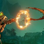 Borderlands 3, Borderlands, PS4, XONE, PlayStation 4, Xbox One, US, Europe, Australia, Japan, Asia, Chinese Subs, 2K Games, update, trailer, gameplay, screenshots, The Borderlands Are Yours