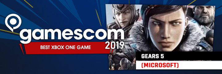 Gamescom, Gamescom 2019, Winner, Gamescom 2019 Awards