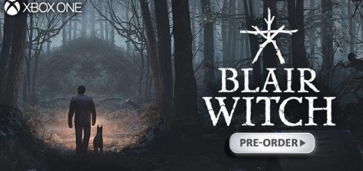 Blair Witch, XONE, Xbox One,North America, US, EU, Europe, release date, gameplay, features, price, pre-order, lions gate interactive venture and games, bloober team