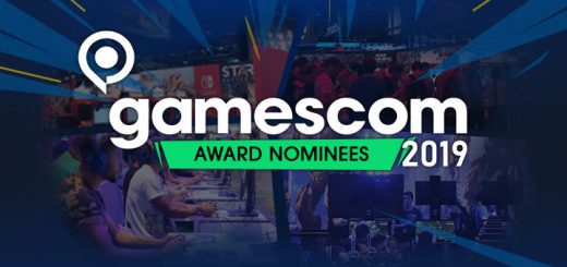 gamescom, gamescom 2019, nominees, Awards, Gamescom 2019 Awards