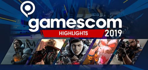 Gamescom 2019, Highlights, recap, roundup, news, updates, announcements