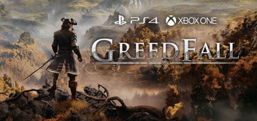 GreedFall, PS4, XONE, PlayStation 4, Xbox One, US, Europe, Australia, Focus Home Interactive, Pre-order