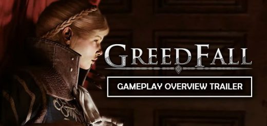 GreedFall, PS4, PlayStation 4, Xbox One, XONE, US, North America, EU, release date, gameplay, features, price, pre-order, Europe,AU, Australia, focus home interactive, spider studio, gameplay overview trailer, new trailer