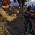 DayZ, PS4, XONE, PlayStation 4, Xbox One, US, Europe, Sold Out Sales & Marketing Ltd., Bohemia Interactive, Pre-order
