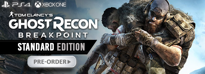 Tom Clancy's Ghost Recon: Breakpoint,Tom Clancy's Ghost Recon, xone, xbox one, ps4, playstation 4, Asia japan, au, australia, release date, gameplay, features, price, pre-order, ubisoft, ubisoft paris,Tom Clancy's Ghost Recon Breakpoint
