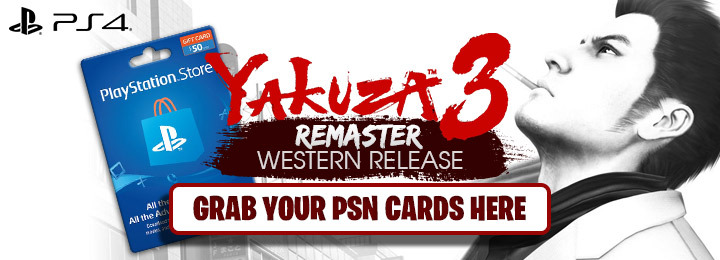The Yakuza Remastered Collection, Yakuza, Yakuza Remastered Collection, Ryu ga Gotoku, Ryu ga Gotoku 3 Remaster, Ryu ga Gotoku 4 Remaster, Ryu ga Gotoku 5 Remaster, Ryu ga Gotoku 3, Ryu ga Gotoku 4, Ryu ga Gotoku 5, Yakuza 3 Remastered, Yakuza 4 Remastered, Yakuza 5 Remastered, Yakuza 3, Yakuza 4, Yakuza 5, Sega, Gamescom 2019