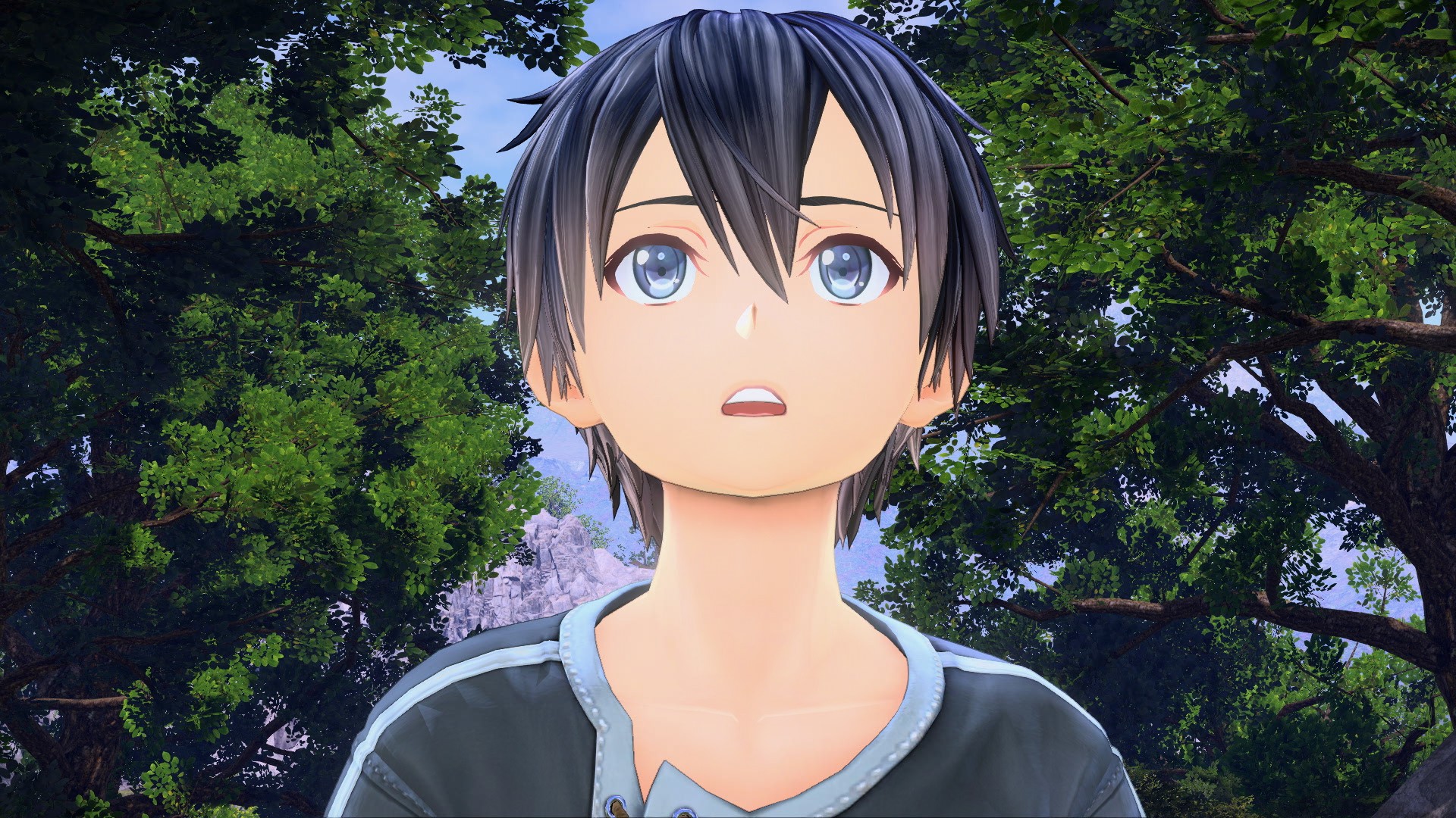 Sword Art Online: Alicization Lycoris, SAO: Alicization Lycoris, Bandai Namco, japan release date, gameplay, us, north america, features, ps4, playstation 4, xbox one, new cutscenes, alice and asuna first encounter, Eugeo's restraint