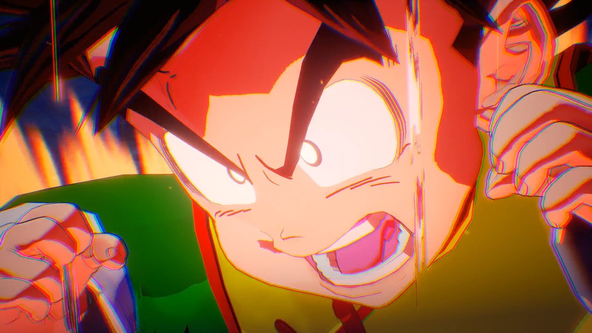 Dragon ball z: kakarot, dragon ball video game,, xone, xbox one, ps4, playstation 4, us, north america, eu, europe, release date, gameplay, features, price, pre-order, bandai namco, cyberconnect2