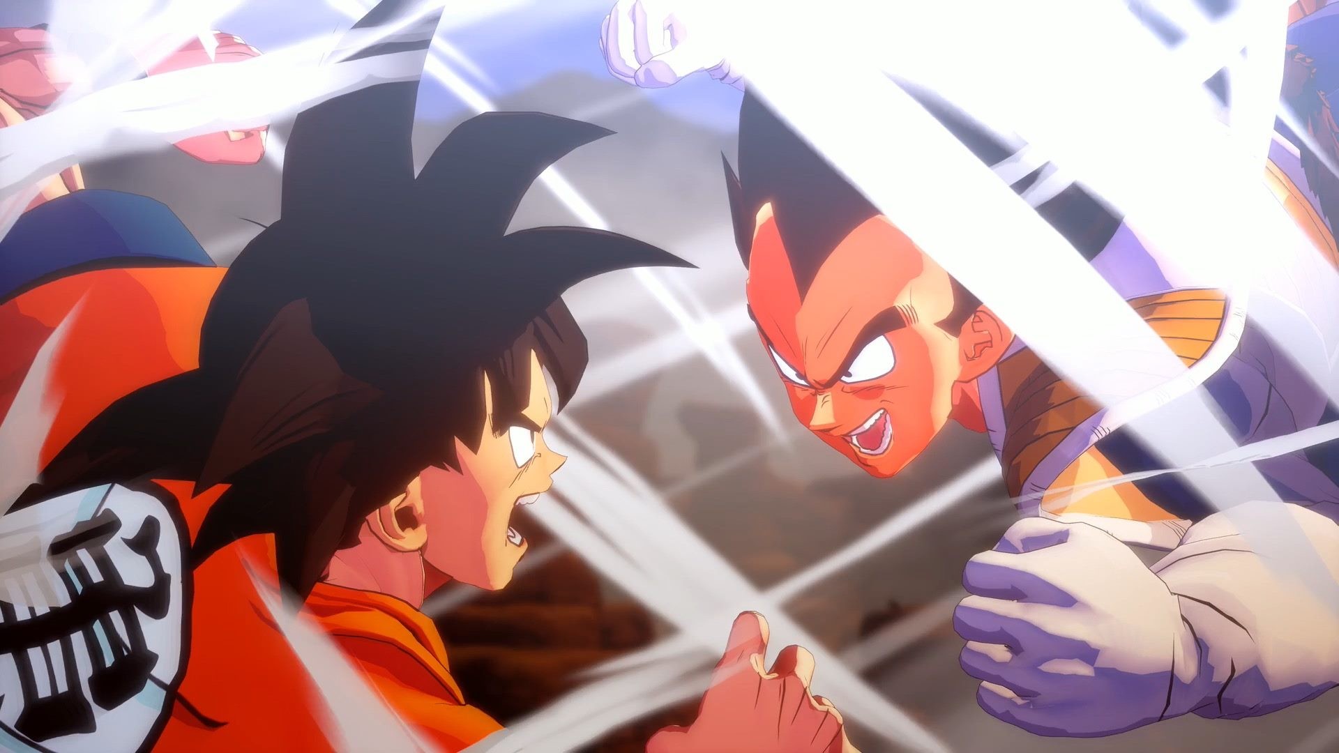 Dragon ball z: kakarot, dragon ball video game,, xone, xbox one, ps4, playstation 4, us, north america, eu, europe, release date, gameplay, features, price, pre-order, bandai namco, cyberconnect2