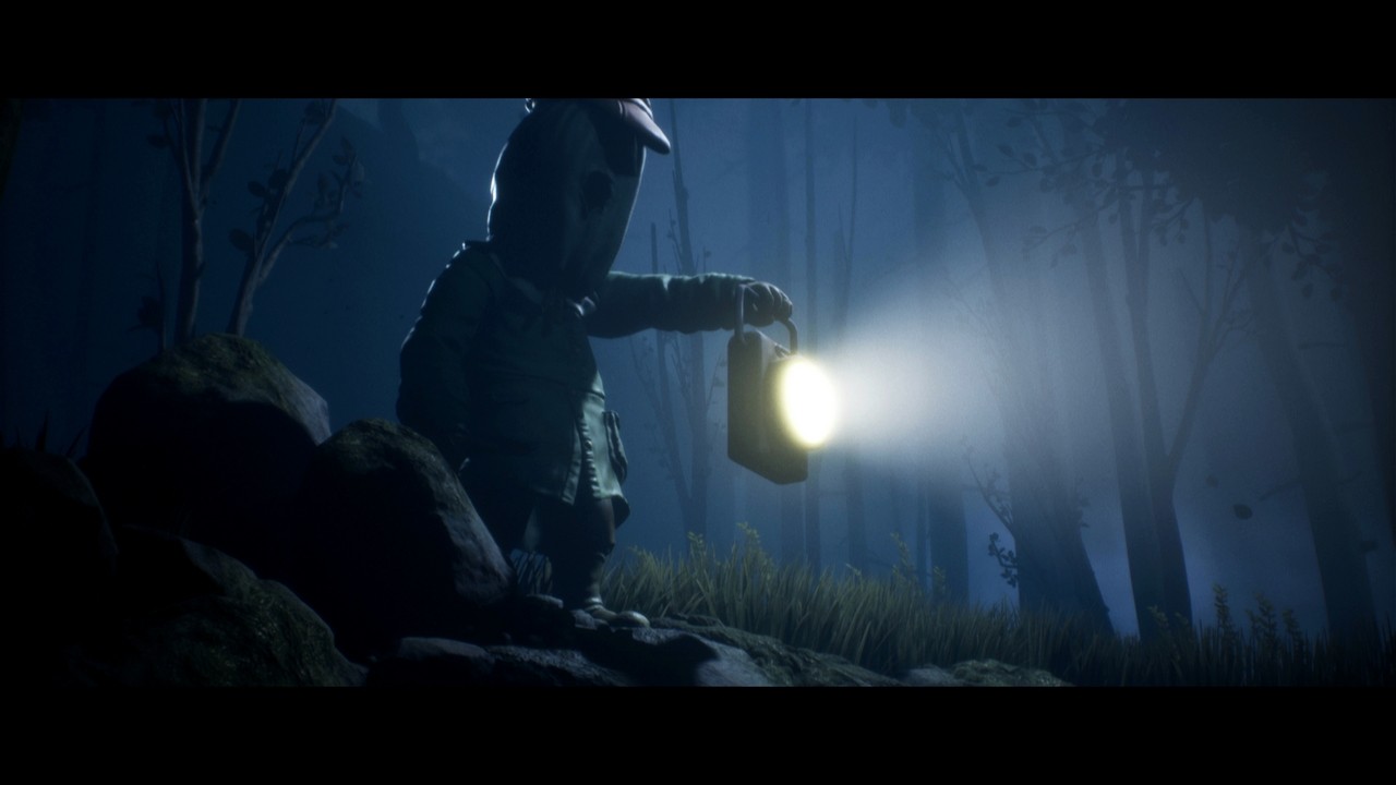 Little Nightmares 2, little nightmares 2, xone, xbox one, ps4, playstation 4, switch, nintendo switch, eu, europe, release date, gameplay, features, price, pre-order, bandai namco, tarsier studios