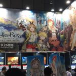 tokyo game show 2019, tgs 2019