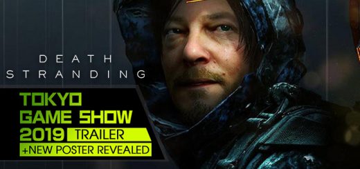 death stranding ,ps4, playstation 4 ,US, north america, eu, europe, japan, asia, release date, gameply, features, price, pre-order,kojima productions,sony interactive entertainemnt, tgs 2019 trailer, tokyo game show 2019, new trailer