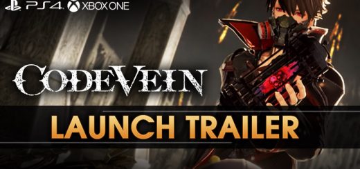 code vein, ps4, playstation 4 ,xone, xbox one, Asia,japan, us, north america, australia, au, eu, europe, release date, gameplay, features, price, buy now, bandai namco