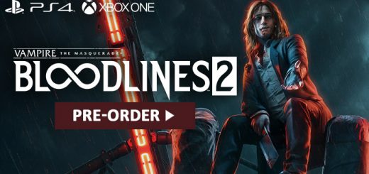 vampire: The masquerade, vampire: the masquerade bloodlines 2 ps4, playstation 4, xone, xbox one, europe, north america, us, eu, release date, gameplay, features, price, pre-order,hardsuit labs, paradox interactive
