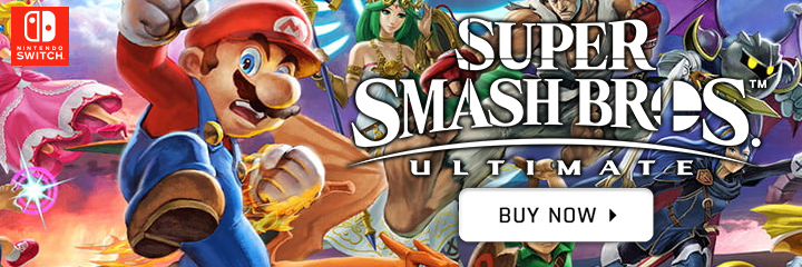 Super Smash Bros. Ultimate, Nintendo, Nintendo Switch, gameplay, features, release date, price, trailer, update, post-launch characters, DLC, DLC characters, Banjo, Kazooie, Terry Bogard, new trailer