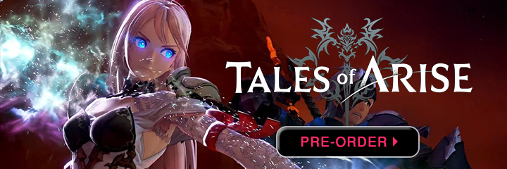 Tales of Arise, PS4, XONE, PlayStation 4, Xbox One, features, trailer, price, tgs2019, tokyo game show 2019, pre-order, Bandai Namco, US, North America, Europe, Australia, Asia