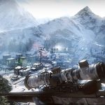 Sniper: Ghost Warrior - Contracts, PS4, XONE, PC, PlayStation 4, Xbox One, Windows, US Europe, Australia, Pre-order, City Interactive