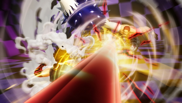 one piece game, one piece: pirate warriors 4, nintendo switch, switch,xone, xbox one, ps4, playstation 4, us, north america, release date, gameplay, features, price, bandai namco, new screenshots, omega force, koei tecmo