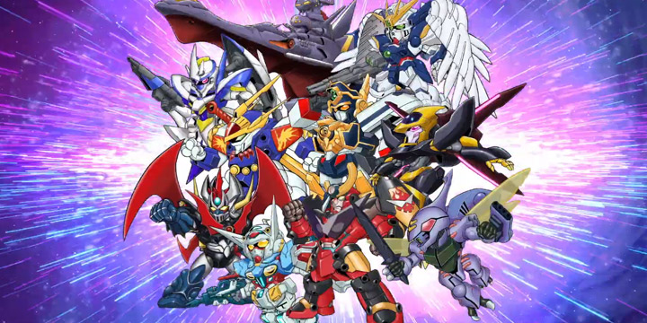 Super Robot Wars X, Super Robot Wars, release date, English subs, English, gameplay, features, price, pre-order, Asia, Southeast Asia, Nintendo Switch, Switch