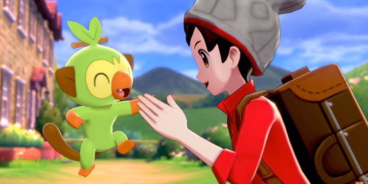 Pokemon, news, update, new trailer, release date, gameplay, features, price, Nintendo Switch, Switch, Nintendo, pre-order, Japanese pre-launch gameplay, pre-launch gameplay, Pokemon Sword, Pokemon Shield, Pokemon Sword & Shield, Pokemon Sword and Shield