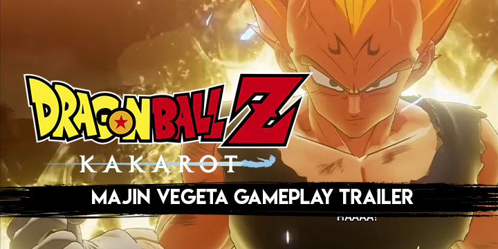 dragon ball z game, dragon ball z: kakarot, ps4, playstation 4 , xone, xbox one, north america,us, europe, , release date, gameplay, features, price, bandai namco, pre-order now, new character trailer, new screenshots
