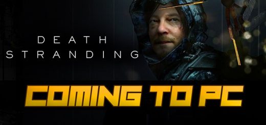 Death Stranding, game, news, update, release date, PC, 505 Games