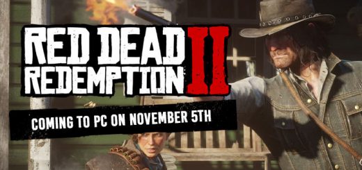 Red Dead Redemption, Red Dead Redemption 2, PS4, XONE, US, Europe, Japan, Australia, Asia, gameplay, features, Rockstar Games, Red Dead Redemption II, updates, PC