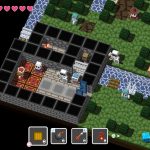 BQM, BlockQuest Maker, BQM BlockQuest Maker, BQM BlockQuest Maker Complete Edition, Complete Edition, BQM ブロッククエスト・メーカー COMPLETE EDITION, PlayStation 4, Nintendo Switch, PS4, Switch, Pre-order, Japan