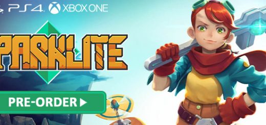 sparklite, xone, xbox one ,ps4, playstation 4 ,nintendo switch, switch, eu, europe, us, north america, release date, gameplay, features, price, pre-order, merge games, red blue games, maple whispering limited