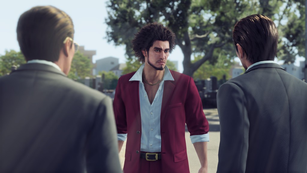 Yakuza: Like A Dragon, Yakuza Like A Dragon, Sega, asia, japan, north america, us, europe, release date, gameplay, features, ps4, playstation 4, Joon-gi Han, Tianyou Zhao, battle styles, price
