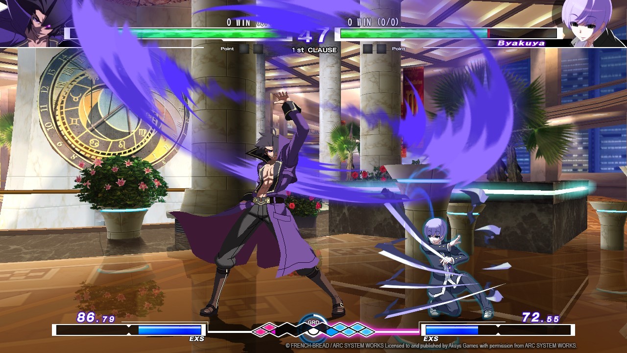 Under Night In-Birth Exe:Late[cl-r],arc system works, french bread ,nintendo switch,switch, ps4, playstation 4, us, north america, release date, gameplay, features, price,pre-order, Under Night In-Birth game, aksys systems