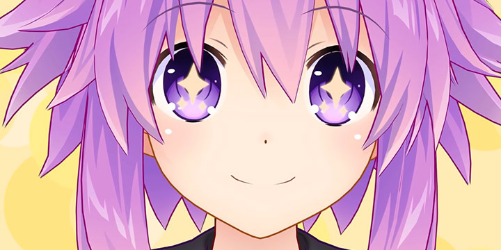 Compile Heart, Neptunia series, PS4, PlayStation 4, gameplay, features, Japan