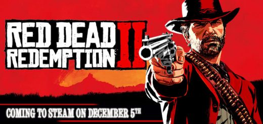 Red Dead Redemption, Red Dead Redemption 2, PS4, XONE, US, Europe, Japan, Australia, Asia, gameplay, features, Rockstar Games, Red Dead Redemption II, updates, PC, steam