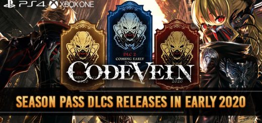 Code Vein, bandai namco, north america, us, australia, japan, asia,europe, release date, gameplay, features, price,buy now, ps4, playstation 4, xbox one, xone, update, dlc