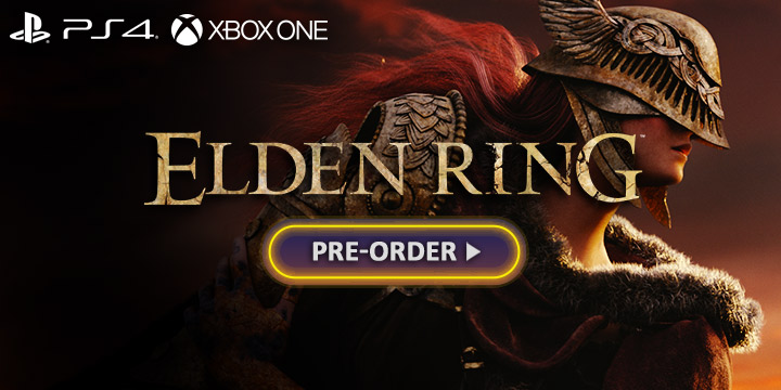 elden ring, us, north america,europe, asutralia, release date, gameplay, features, price,pre-order now, bandai namco, ps4, playstation 4, xone, xbox one, fromsoftware