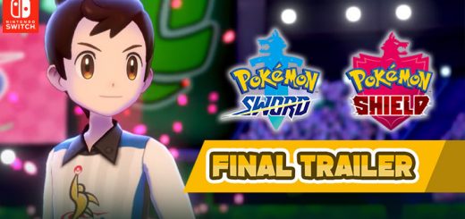 Pokemon, news, update, new trailer, release date, gameplay, features, price, Nintendo Switch, Switch, Nintendo, pre-order, Pokemon Sword, Pokemon Shield, Pokemon Sword & Shield, Pokemon Sword and Shield