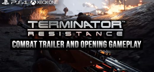 terminator: resistance, ps4, playstation 4 , xone, xbox one, , north america,us, europe, release date, gameplay, features, price, pre-order now, new trailer, reef entertainment, teyon