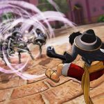 One Piece: Pirate Warriors 4, One Piece, Bandai Namco, PS4, Switch, PlayStation 4, Nintendo Switch, Asia, Pre-order, One Piece: Kaizoku Musou 4, Pirate Warriors 4