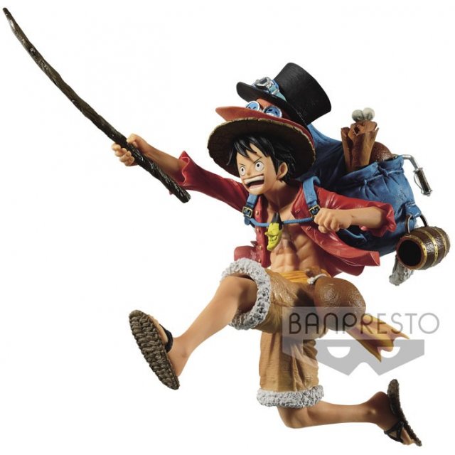 One Piece: Pirate Warriors 4, One Piece, Bandai Namco, PS4, Switch, PlayStation 4, Nintendo Switch, Asia, Pre-order, One Piece: Kaizoku Musou 4, Pirate Warriors 4